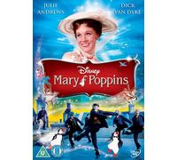 Mary Poppins (DVD) Ed Wynn Arthur Treacher Matthew Garber Karen Dotrice