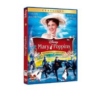Mary Poppins DVD NUOVO