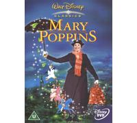 Mary Poppins (DVD) Tomlinson David Johns Glynis Andrews Julie van Dyke Dick