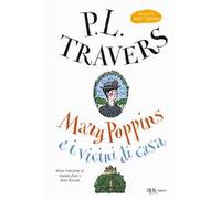 Mary Poppins e i vicini di casa – Rizzoli Cucine