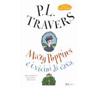 Mary Poppins e i vicini di casa