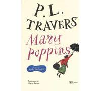 Mary Poppins – Ediz. integrale