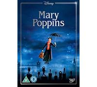 Mary Poppins [Edizione: Regno Unito]