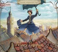 Mary Poppins: Hörbuch-Klassiker für die ganze Familie: 10