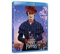 Mary Poppins - Il Ritorno (Blu-ray)