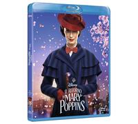 mary poppins il ritorno ( Blu Ray) (Blu-ray)