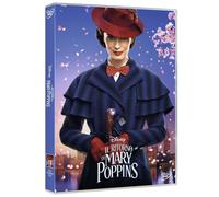 mary poppins il ritorno ( DVD) (DVD)