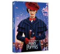 mary poppins il ritorno ( DVD) (DVD)