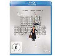 Mary Poppins - Jubiläumsedition