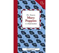 Libro - Ragazzi Da 10 Anni - Travers P. L. - Mary Poppins Letto Da Paola Cort...