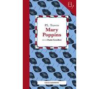 Mary Poppins letto da Paola Cortellesi. Quaderno. Con audiolibro