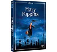 Mary Poppins. Limited Edition 2017 (DVD)
