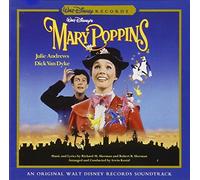 Mary Poppins - Mary Poppins