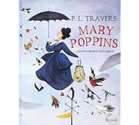 Mary Poppins - Travers P. L.