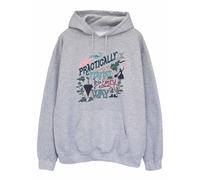 Mary Poppins Practically Felpa con Cappuccio Uomo (BI2128)