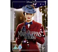 Mary Poppins Returns