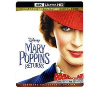 Mary Poppins Returns