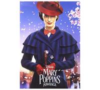 Mary Poppins Returns [DVD] (English audio. English subtitles) [Region Free]