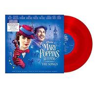 MARY POPPINS RETURNS (LTD.)