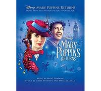 Scott Wittman Mary Poppins Returns (Tascabile)