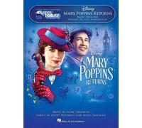 Mary Poppins Returns (Tascabile)