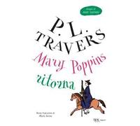 Mary Poppins ritorna