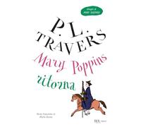 Mary Poppins ritorna