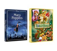 Mary Poppins Robin Hood - Edizione Speciale