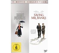 Mary Poppins/Saving Mr. Banks