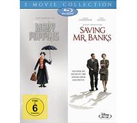 Mary Poppins/Saving Mr. Banks