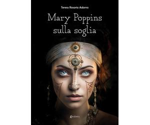 Mary Poppins sulla soglia - [EBS Print]