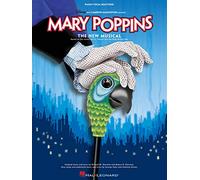 Richard M. Sherman Robert B. Sherman Mary Poppins (Tascabile)