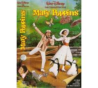 Mary Poppins [VHS]