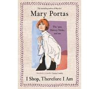 Mary Portas I Shop, Therefore I Am (Copertina rigida)