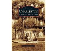 Mary Preston Foster Charleston (Copertina rigida)