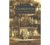 Mary Preston Foster Charleston: (Tascabile)