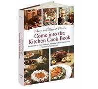 Mary Price Mary and Vincent Price's Come into the Kitchen Coo (Copertina rigida)