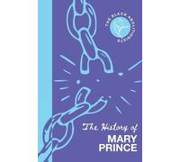 Mary Prince The History of Mary Prince (Tascabile)