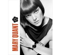 Suzy Menkes Mary Quant (Copertina rigida)