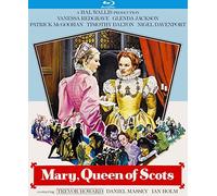 Mary, Queen of Scots