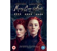 Mary Queen of Scots (DVD)