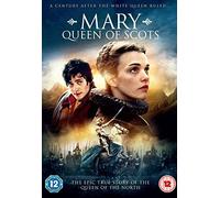 Mary Queen of Scots [DVD] [Edizione: Regno Unito]