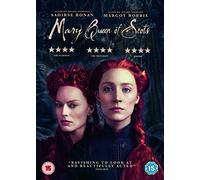 Mary Queen Of Scots [Edizione: Regno Unito]