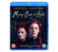 Mary Queen Of Scots [Edizione: Regno Unito]