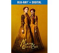 Mary Queen Of Scots [Edizione: Stati Uniti]