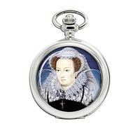 Mary, Queen of Scots Full Hunter orologio da tasca