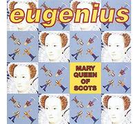 mary queen of scots-Import USA