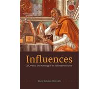 Mary Quinlan-McGrath Influences (Copertina rigida)