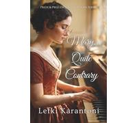 Mary, Quite Contrary: A Regency Romance Novel