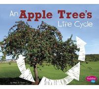 Mary R Dunn Explore Life Cycles an Apple Trees Life Cycle (Tascabile)